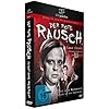 Der rote Rausch - Flucht ohne Wiederkehr: Das Geheimnis des roten Baumstammes (Filmjuwelen)