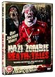 Nazi Zombie Death Tales [DVD]