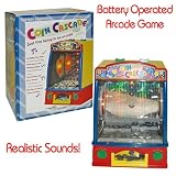 Coin Cascade Carnival Game