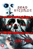 Buy : Shrooms/Dead Silence/Wind Chill [DVD]