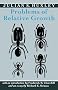 Problems of Relative Growth (Foundations of Natural History)