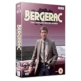 Bergerac - Series Two - 3-DVD Box Set ( Bergerac - Entire Series 2 ) [ NON-USA FORMAT, PAL, Reg.2.4 Import - United Kingdom ]