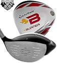 Men's TaylorMade Burner 2009 TP Driver