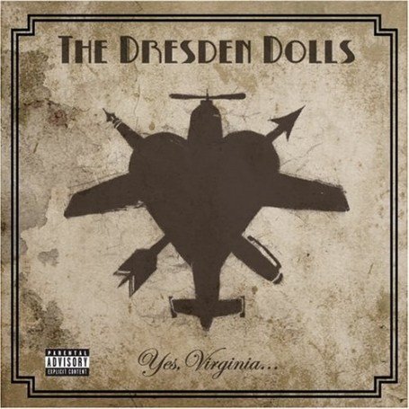 Dresden Dolls - Yes,Virginia - Zortam Music