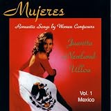 Mujeres (Women) Vol. 1 Mexico