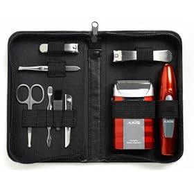 Axis AX-1300TK Travel Kit