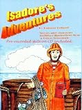 Christian Puppet Skit Script w/ CD - Isadore's Adventures Set