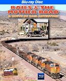 Rails & the Mother Road - A Route 66 Railroad Adventure (Blu-ray) (Highball Productions)