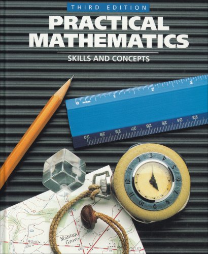 Practical Mathematics: Skills and Concepts