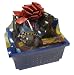 Spider-man Premium Gift Basket - Perfect for Birthdays, Get Well Soon Gifts, or Other Occassions