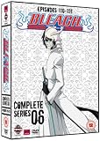Bleach - Complete Series 6 [DVD]