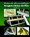 Catawba Converticoops Brougham Chicken Ark Plans