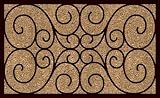Heavy Tuff Ridge Entrance Mat