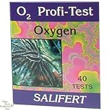 Salifert Dissolved Oxygen Test Kit