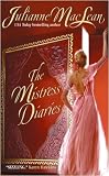The Mistress Diaries: Pembroke Palace Series, Book Two (Avon Romantic Treasure)