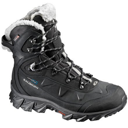 Salomon Women's Nytro WP Winter Boot product image