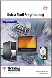 UNIX AND SHELL PROGRAMMING