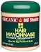 Organic Root Stimulator Hair Mayonnaise, 20-ounce Jar, (Pack of 2)