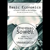 Basic Economics: A Citizen's Guide to the Economy | [Thomas Sowell]
