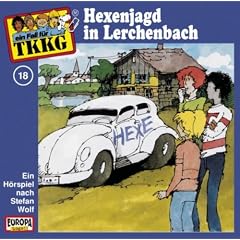 018/Hexenjagd im Lerchenbach