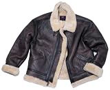 Alpha® B - 3 Sherpa Flyer's Jacket