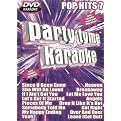Party Tyme Karaoke: Pop Hits, Vol. 7
