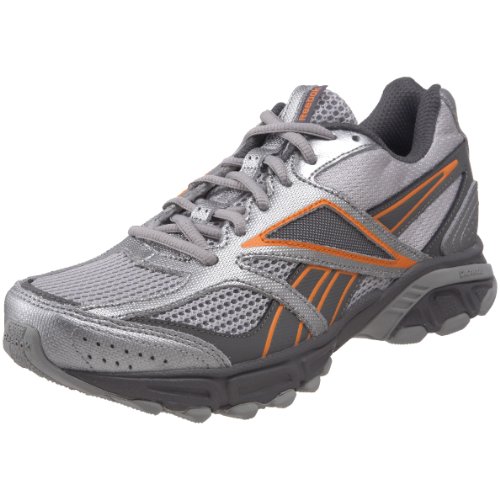 Reebok Men's Trail Hillcrusher Running Shoe