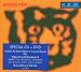 REM - Monster (+DVD-Audio) [Audio CD]