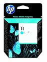HP Original 11 Cyan Print Head (C4811A)