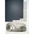 THE TIRO NATIONALE AT FLORENCE Antique Print 1862