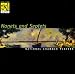 National Chamber Players: Nonets And Septets Image of National Chamber Players: Nonets And Septets