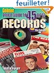 Goldmine Price Guide to 45 Rpm Records