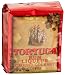 Tortuga Rum Liqueur Gourmet Ground Coffee, 8-Ounce Bags (Pack of 4)