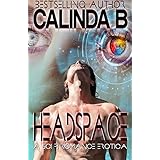 headspace a sci fi romance erotica