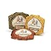Gourmet Food : Panforte Margherita from Siena 250 g.