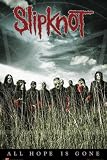  フラスター／スリップノット SLIPKNOT all hope ポスター  [おもちゃ＆ホビー]