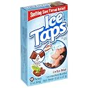 Ice Taps Coffee Mint Oral Anesthetic, 12-Count,  Boxes (Pack of 3)