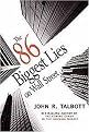 The 86 Biggest Lies on Wall Street (Hardcover)