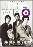 The Who - Under Review 1964 To 1968 - A Critical Analysis [DVD]