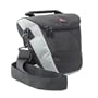 DURAGADGET Hardwearing Protective Carry Case For Panasonic Lumix DMC-GF5, Panasonic Lumix DMC-GF3, Panasonic Lumix DMC-G10, Panasonic DMC-G5 & Panasonic Lumix G1, With Detachable Shoulder Strap
