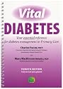 Vital Diabetes: Your Essential Reference for Diabetes Management in Primary Care