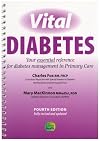 Vital Diabetes: Your Essential Reference for Diabetes Management in Primary Care