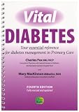 Vital Diabetes: Your Essential Reference for Diabetes Management in Primary Care