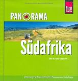 Panorama S&uuml;dafrika - unterwegs auf den sch&ouml;nsten Reiserouten S&uuml;dafrikas - Elke Losskarn, Dieter Losskarn
