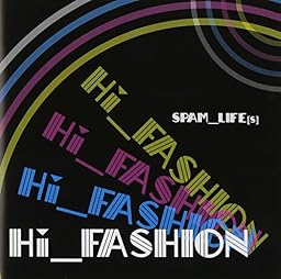 Hi FASHION
