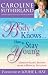 The Body Knows... How to Stay Young: Healthy-Aging Secrets from a Medical Intuitive