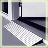 EZ-ACCESS Threshold Ramp