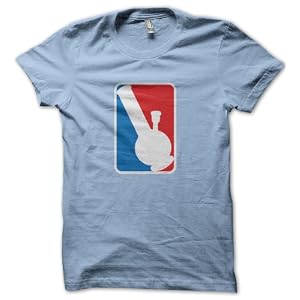 Bong Association, BabyBlue, Large