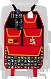 PlastiColor 006101 Mickey Backseat Organizer