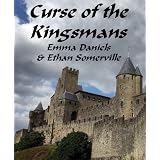 Curse of the Kingsmans ~ Ethan Somerville